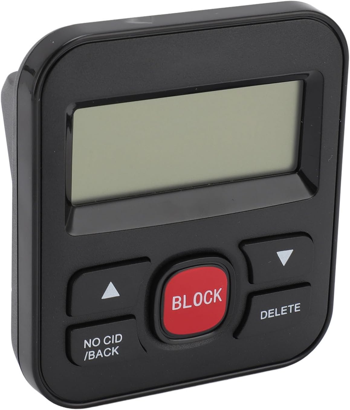 Call Blocker for Landline Phones with Whitelist Dual Mode