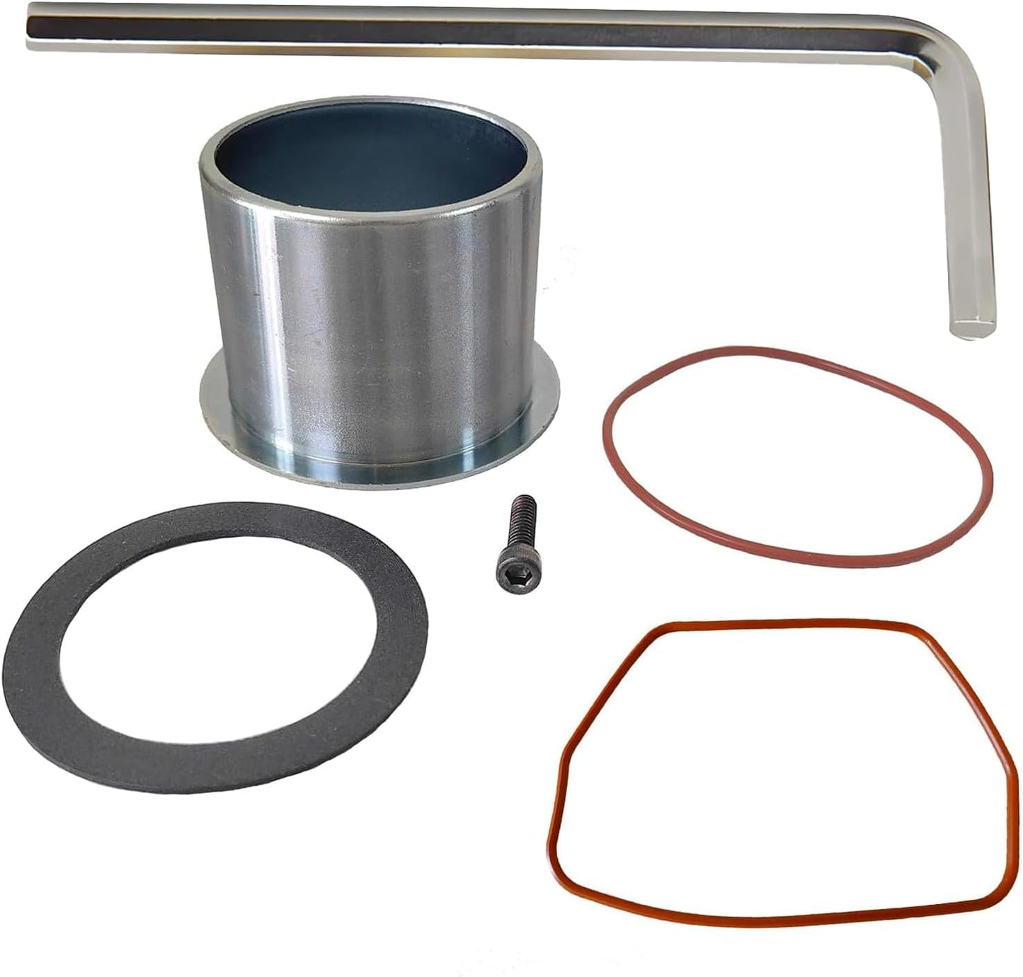 Enhance Air Compressor Efficiency with Bizhala Kit