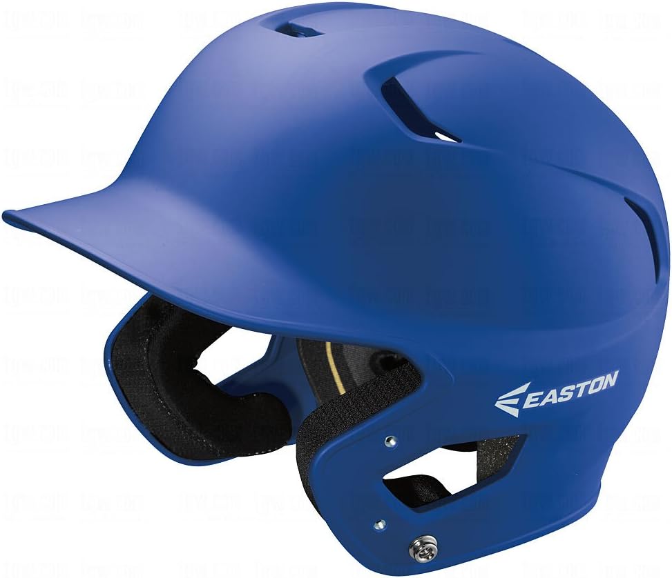 Easton Z5 2.0 Batting Helmet | Enhanced Safety & Style
