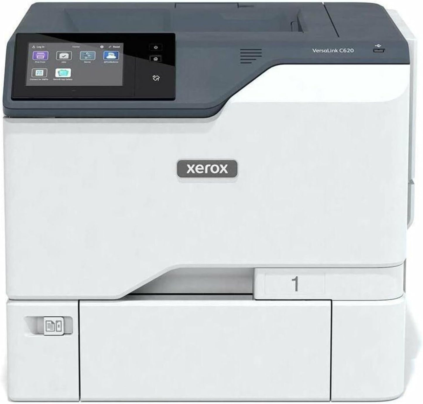 Fast Printing with Xerox VersaLink C620DN