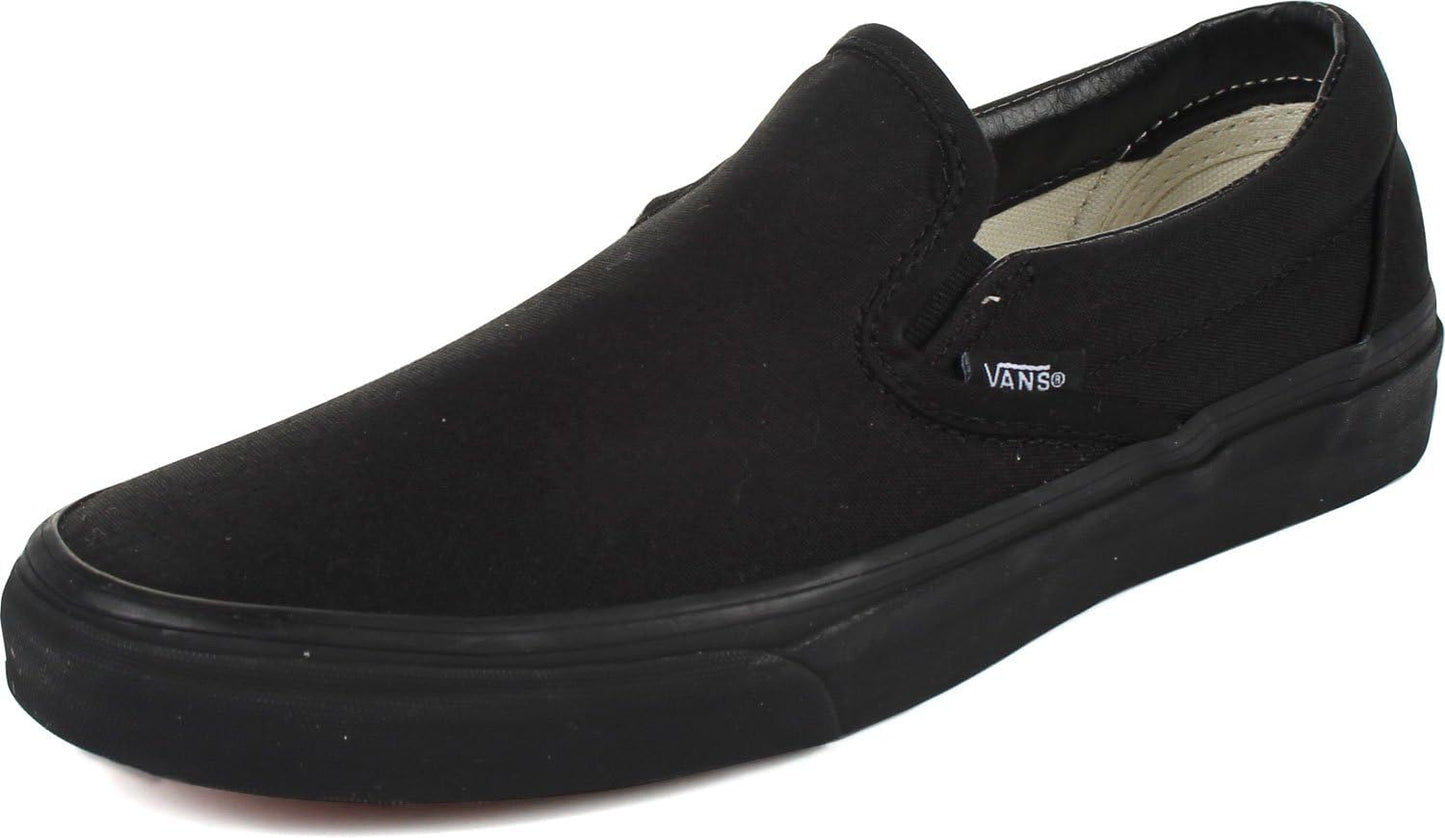 VANS Unisex Classic Slip-On Shoes for Ultimate Comfort and Style