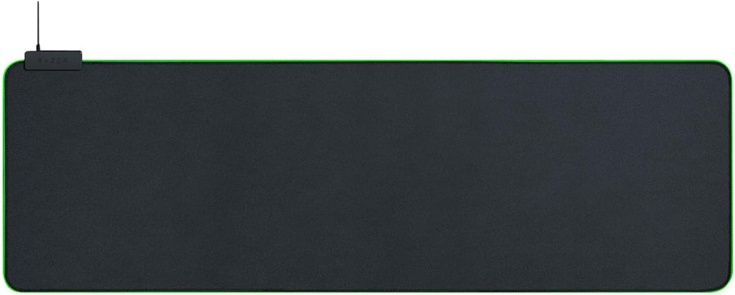 Razer Goliathus Chroma Mousepad: Custom RGB Lighting