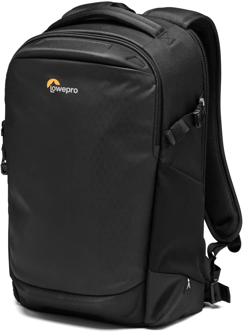 Lowepro BP 300 AW III Backpack - Easy Rear & Side Access