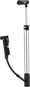 Topeak Road Morph G Mini Pump: Compact and Efficient Bicycle Pump