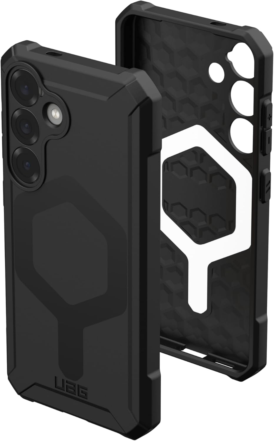URBAN ARMOR GEAR Samsung Galaxy S25 Case - Essential Armor