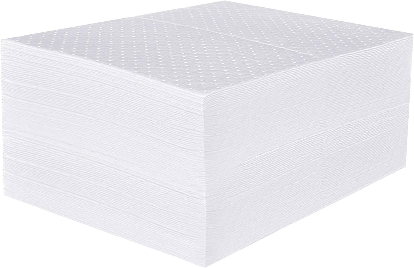 Oil Absorbing Pads for Home Garage and Workshop Cleanup Needs