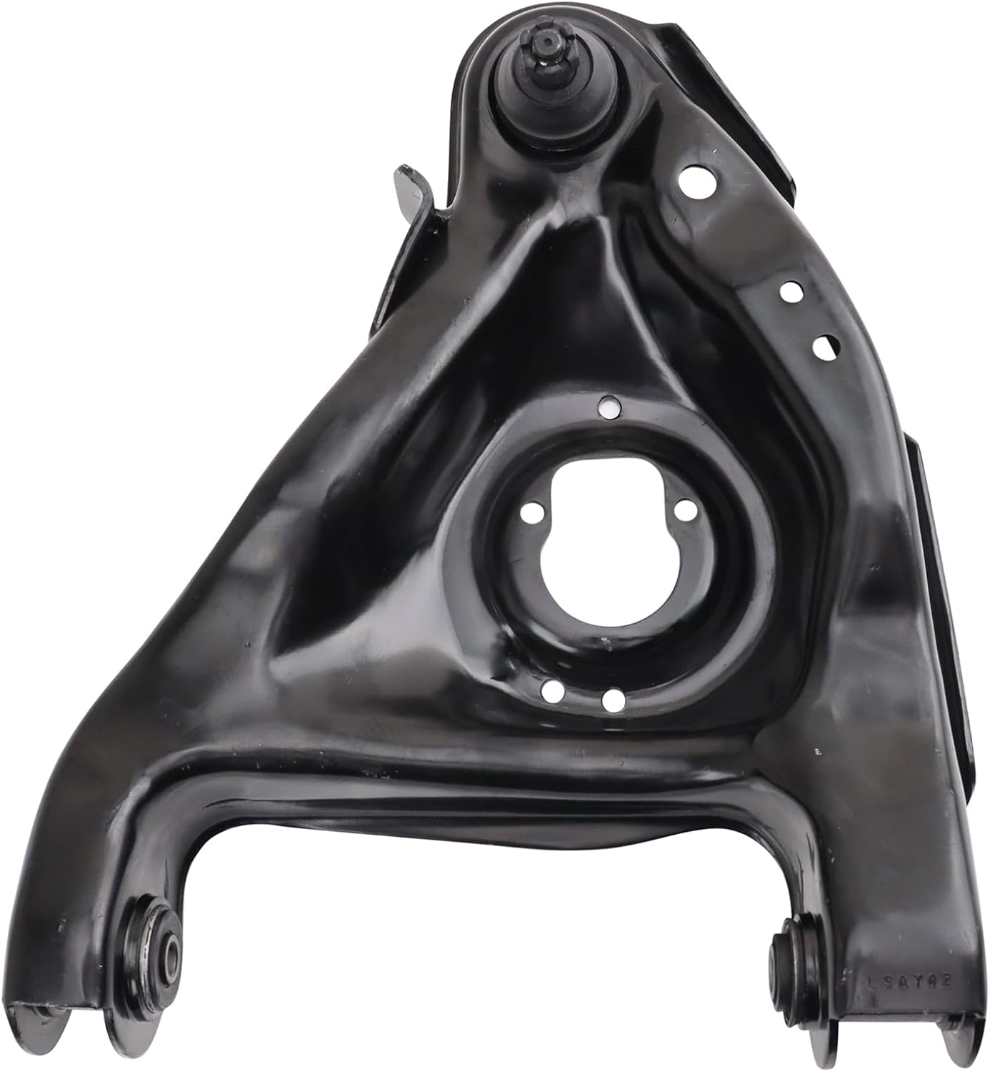 TRQ Front Lower Control Arm for Chevy GMC Truck SUV 2WD