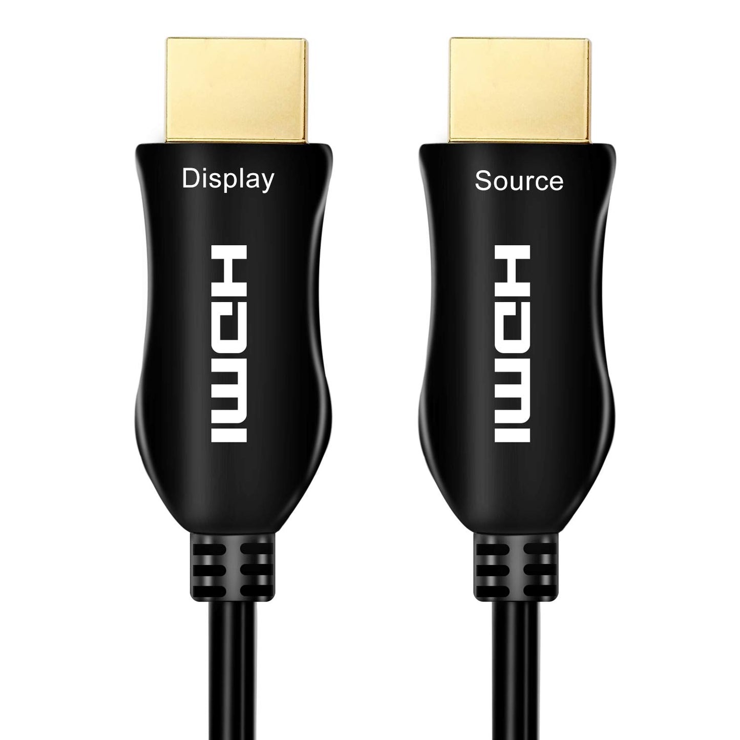 iBirdie 4K Fiber Optic HDMI Cable 328 Feet for Ultra HD Gaming