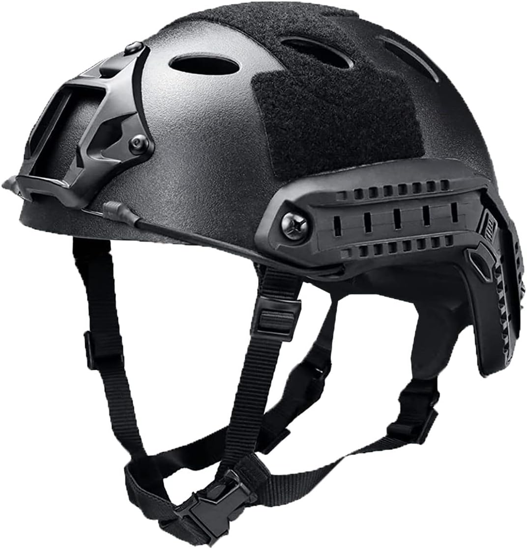 XINGZHE Bump Army Helmet - Ultimate Protection for All