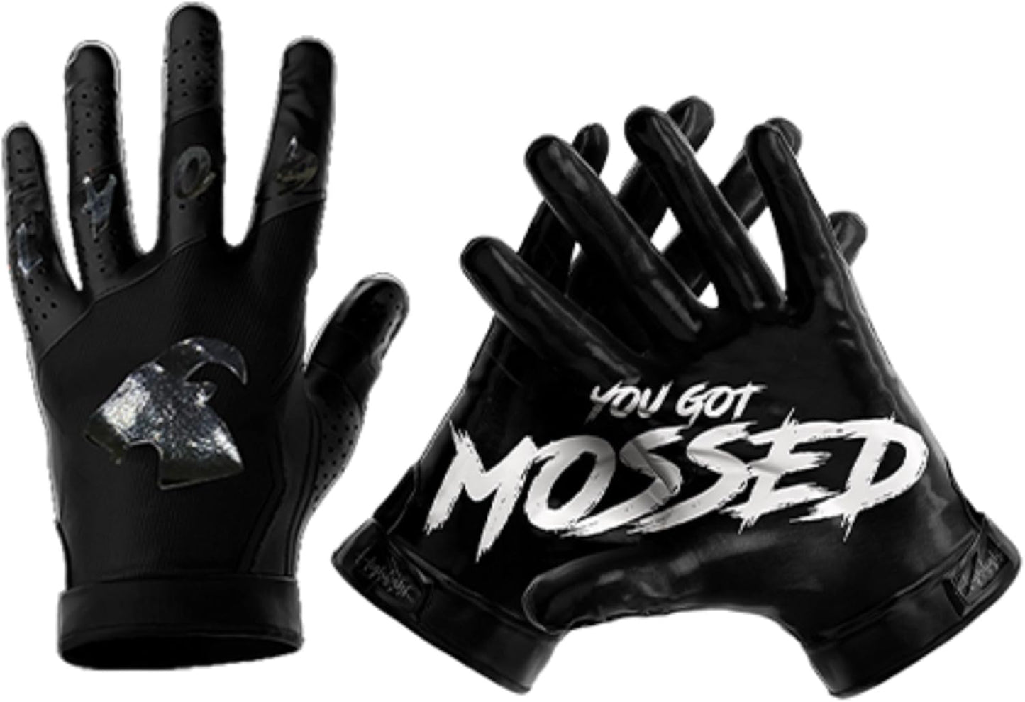 HIGHLIGHT FACTORY ATL Football Gloves