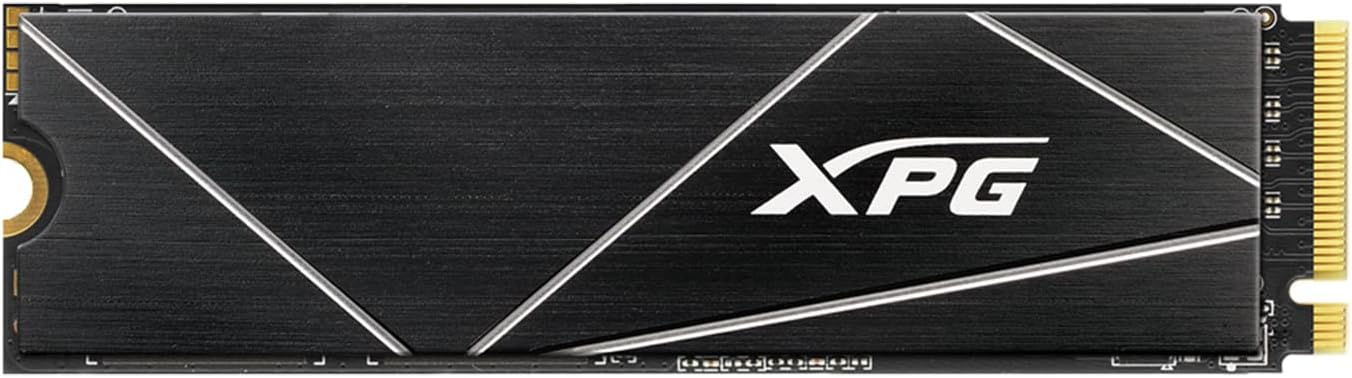 XPG 2TB GAMMIX S70 Blade Internal Gaming SSD for PS5