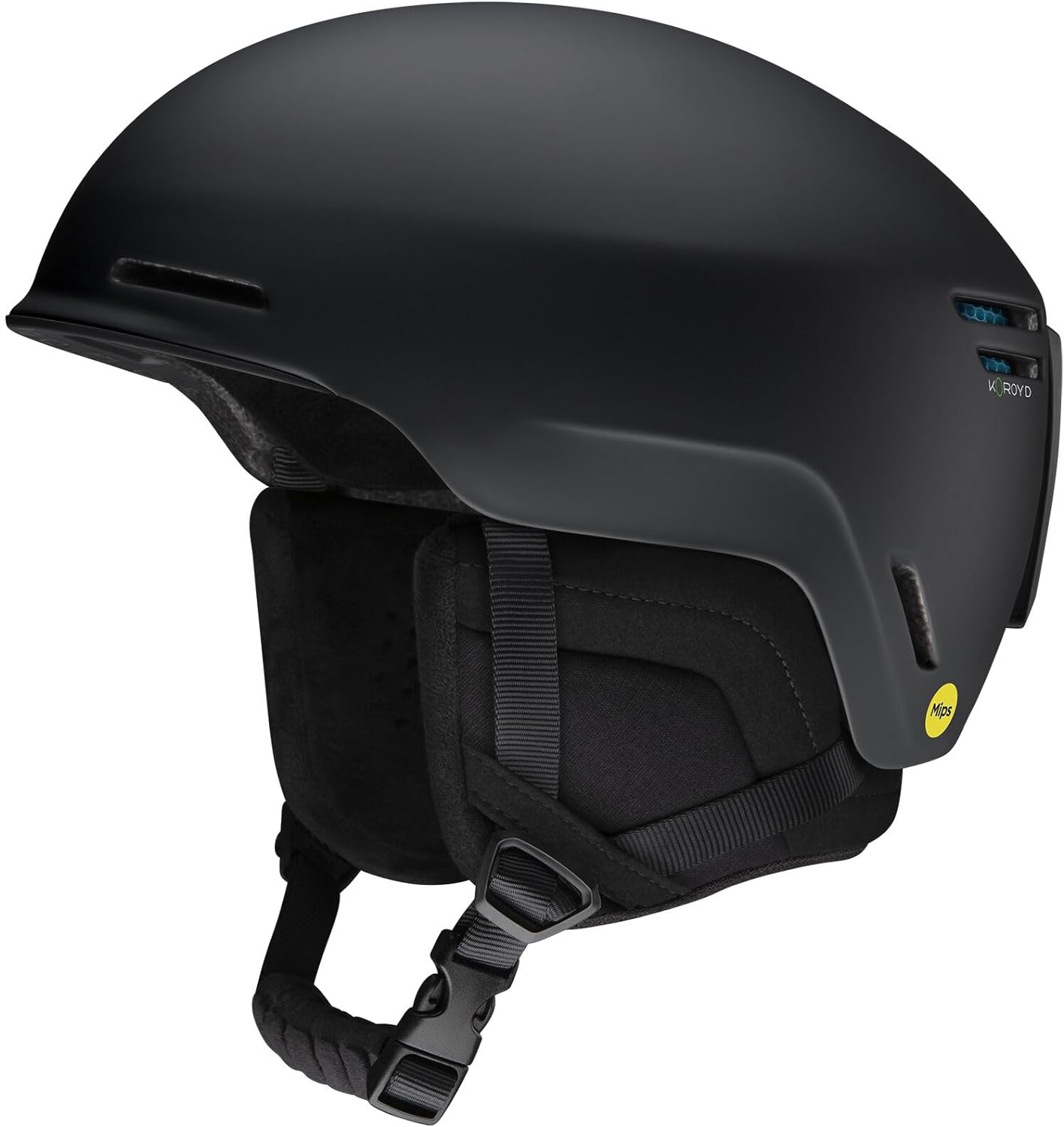 SMITH Adult Snowsports Helmet with MIPS Technology - Lightweight Protection