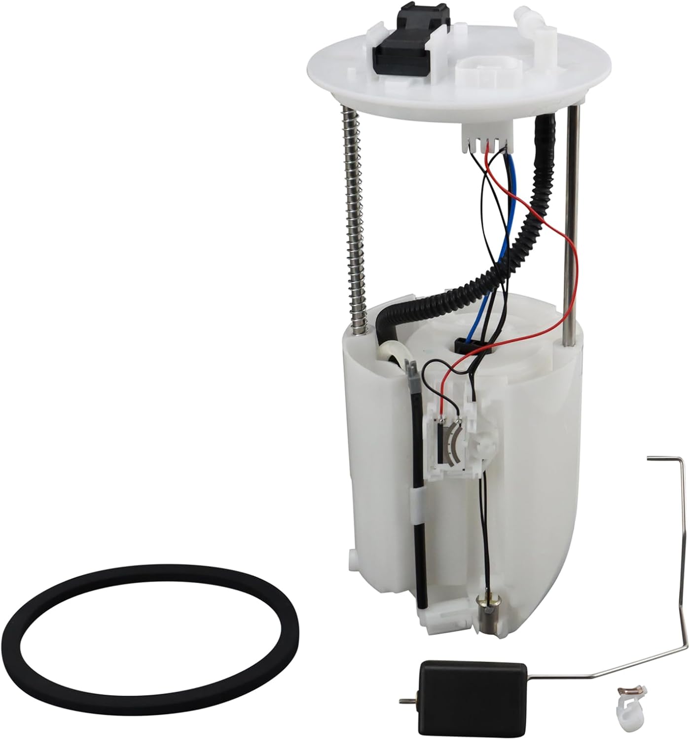 TRQ Fuel Pump Module Assembly for Mitsubishi Outlander Models