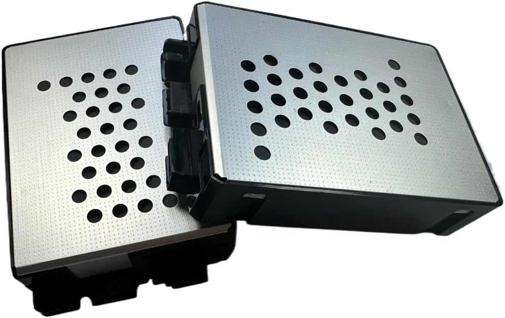 CF-31 CF-30 HDD Caddy Adapter for Panasonic ToughBook - 2pcs