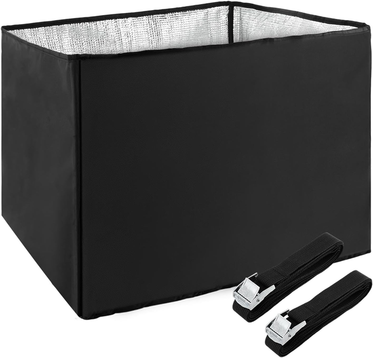 Waterproof Winter AC Cover by CALIDAKA
