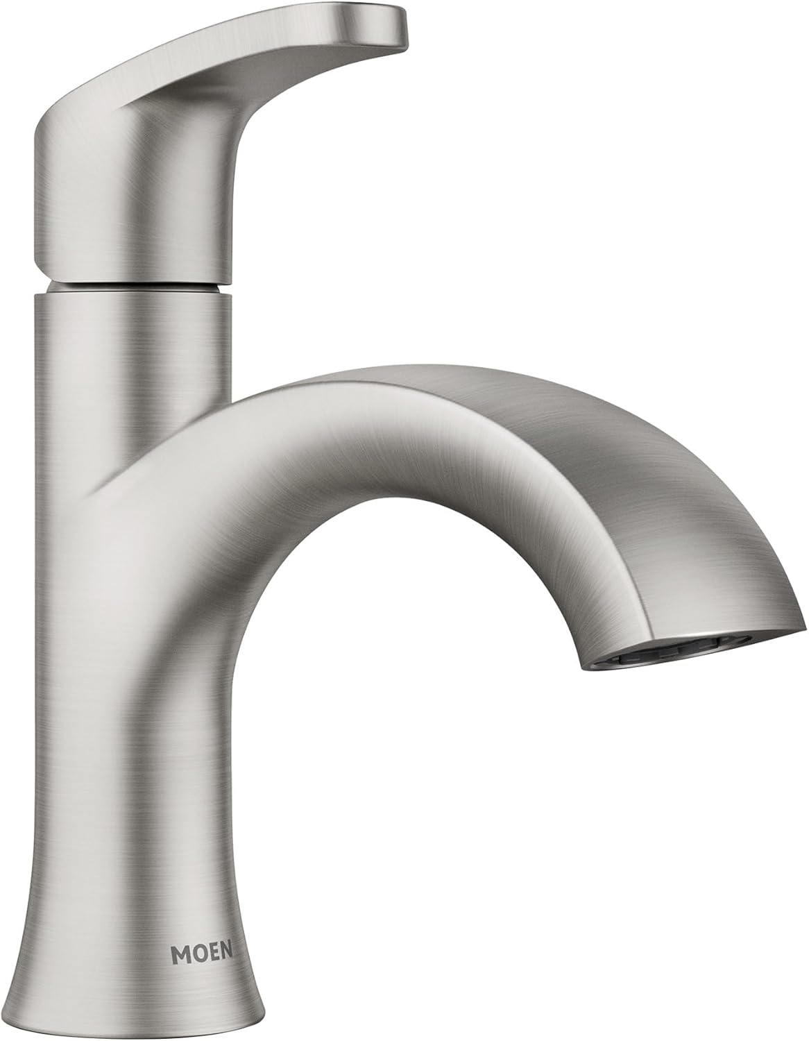 Moen 84346SRN Karis Spot Resist Brushed Nickel Faucet Review