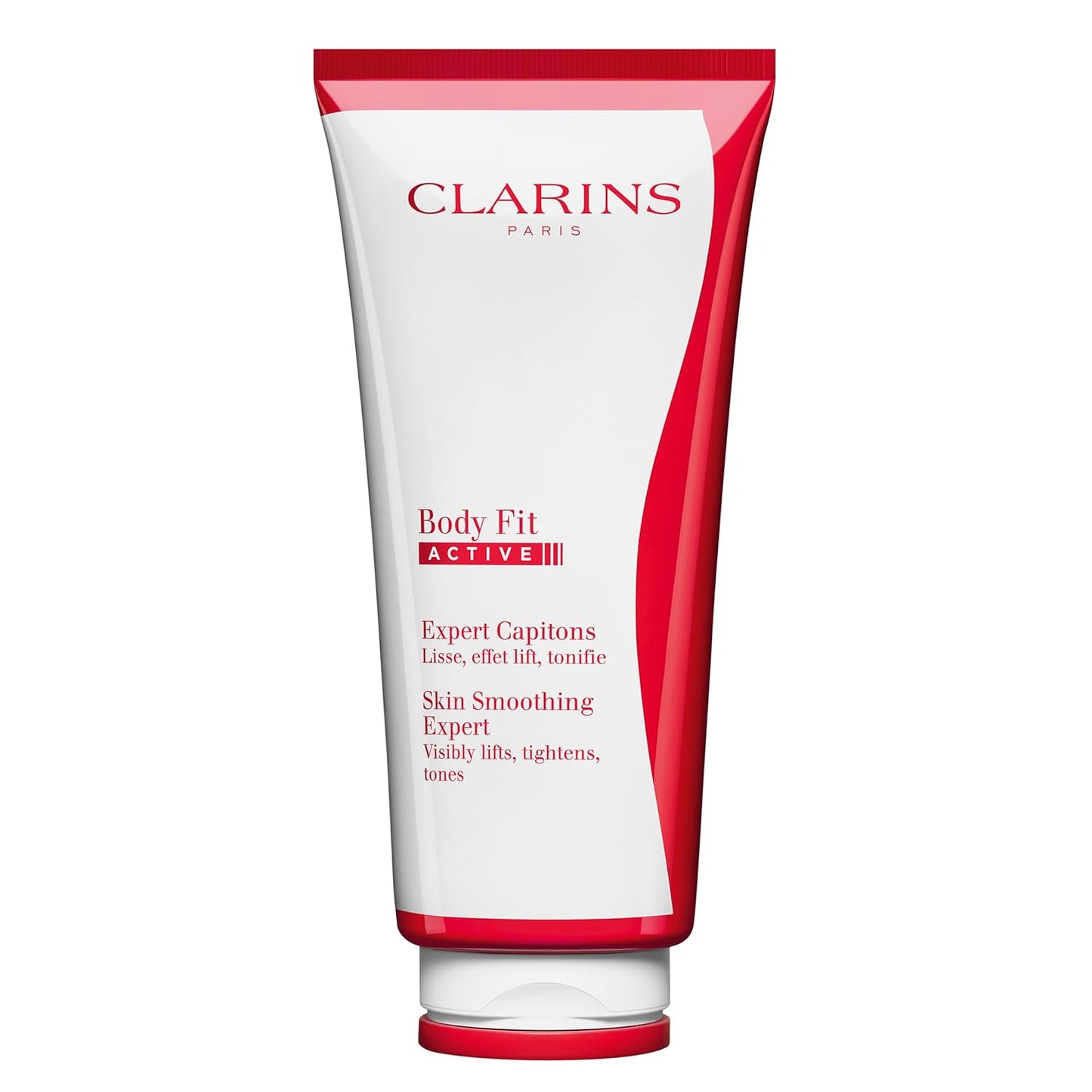 Clarins Body Fit Active Gel-Cream for Cellulite and Firming