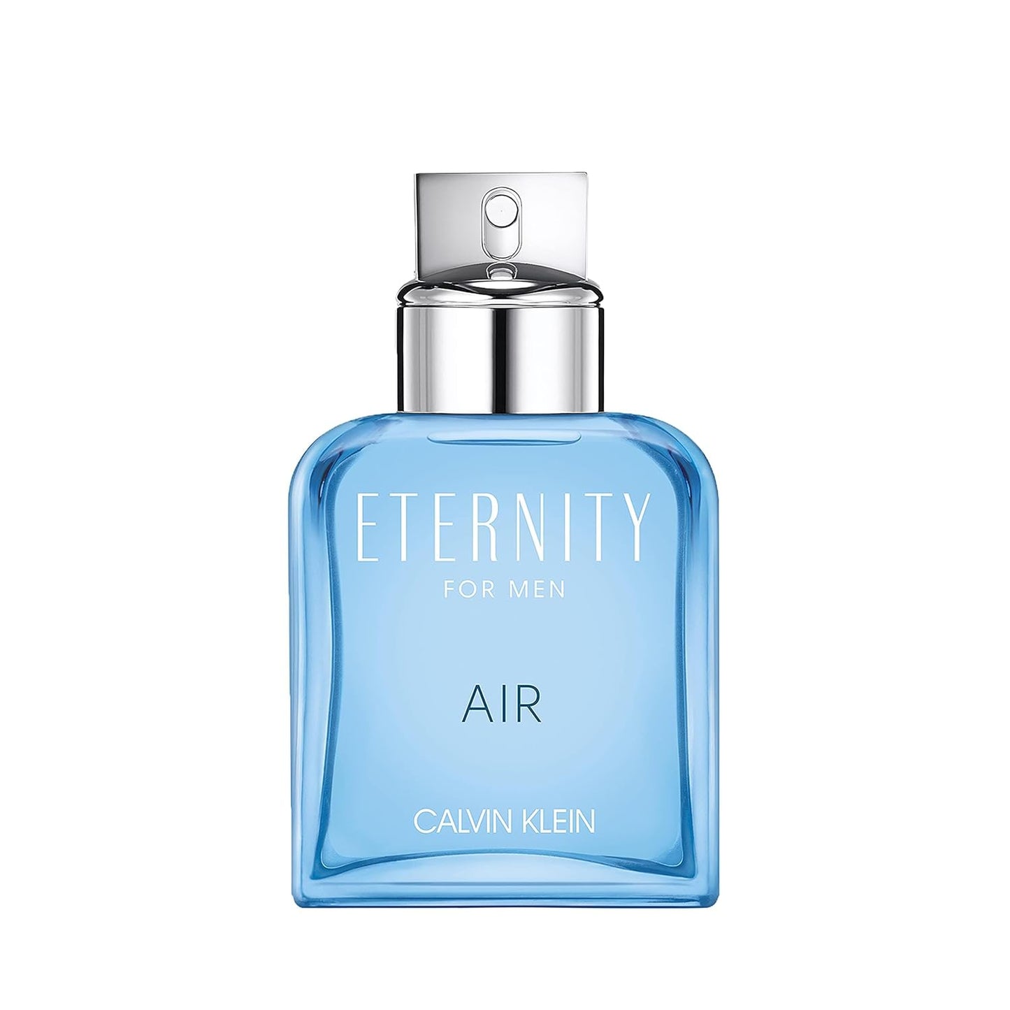 Calvin Klein Eternity-Air Fragrance for Men - Fresh and Invigorating