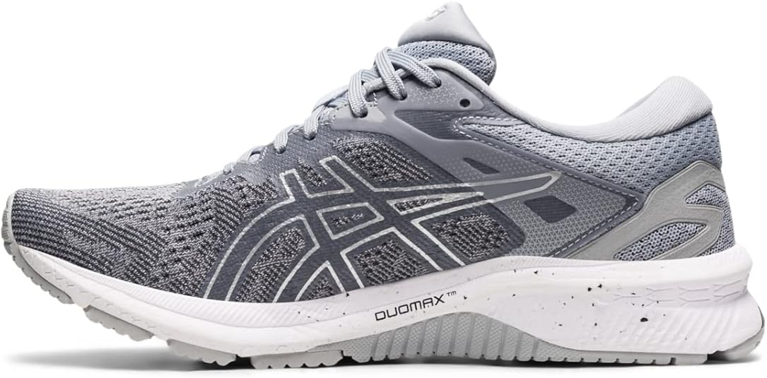 ASICS Women's GT-1000 10 Running Shoes for Comfort and Support