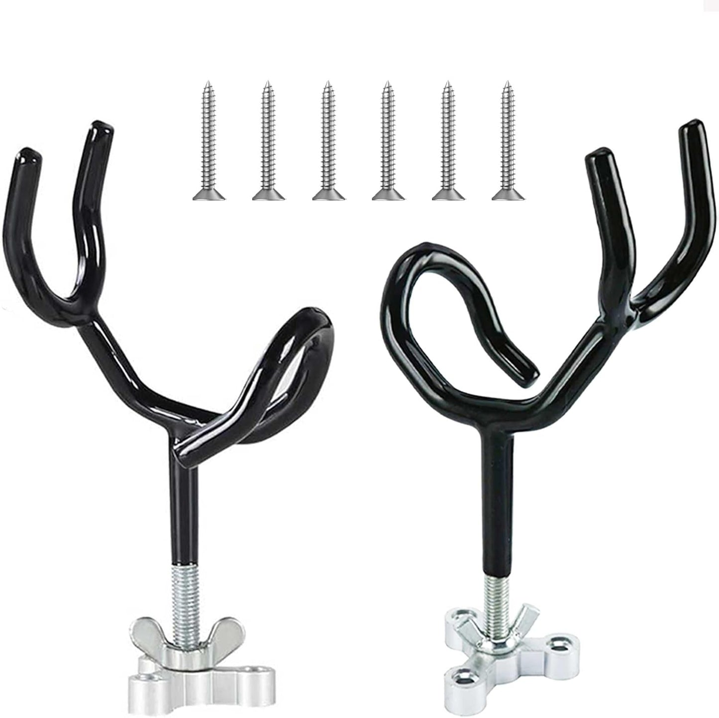 Secure Your Fishing Rod with SHCB Rod Holder