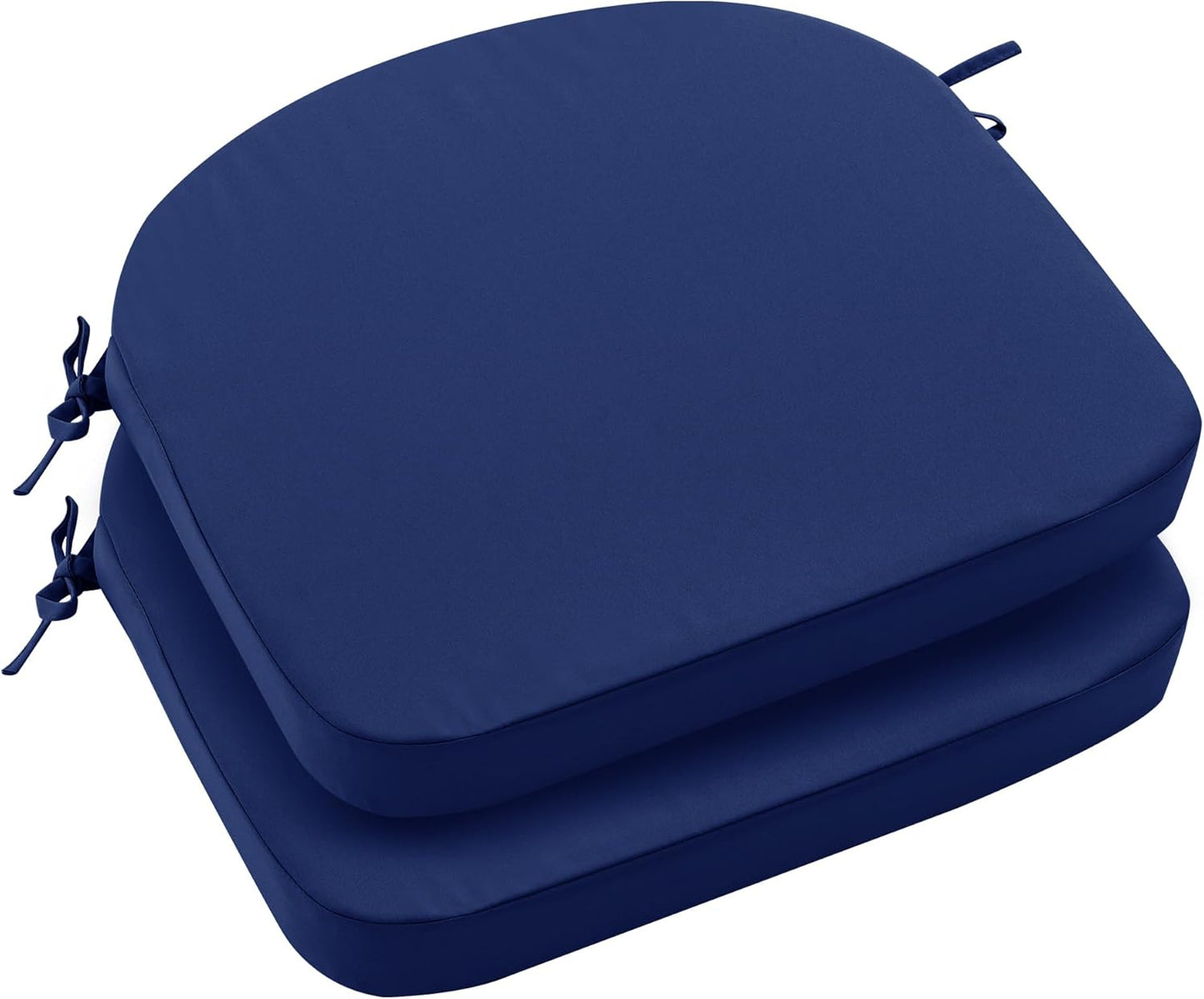 Outdoor Chair Cushions Set of 2 for Comfortable Seating