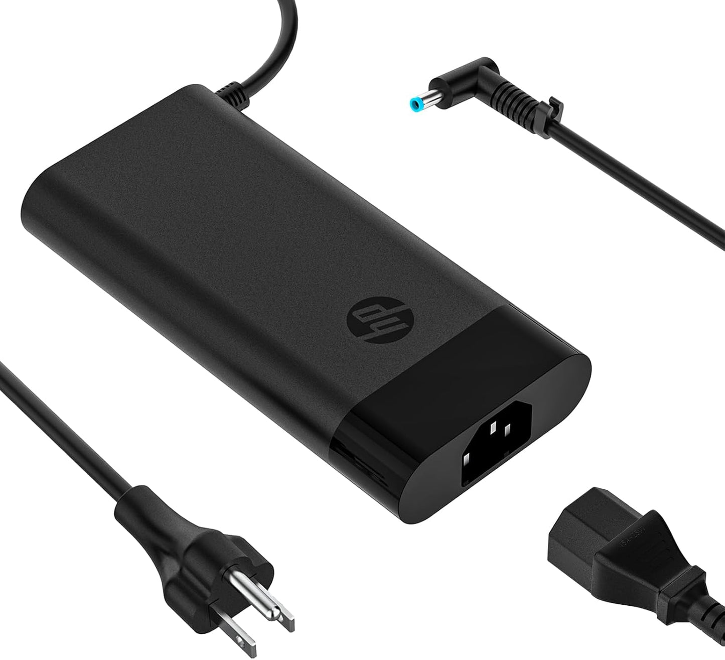 200W HP Laptop Charger for Superior Gaming