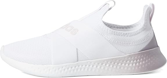 adidas Women's Puremotion Adapt Running Shoe for Comfort and Style