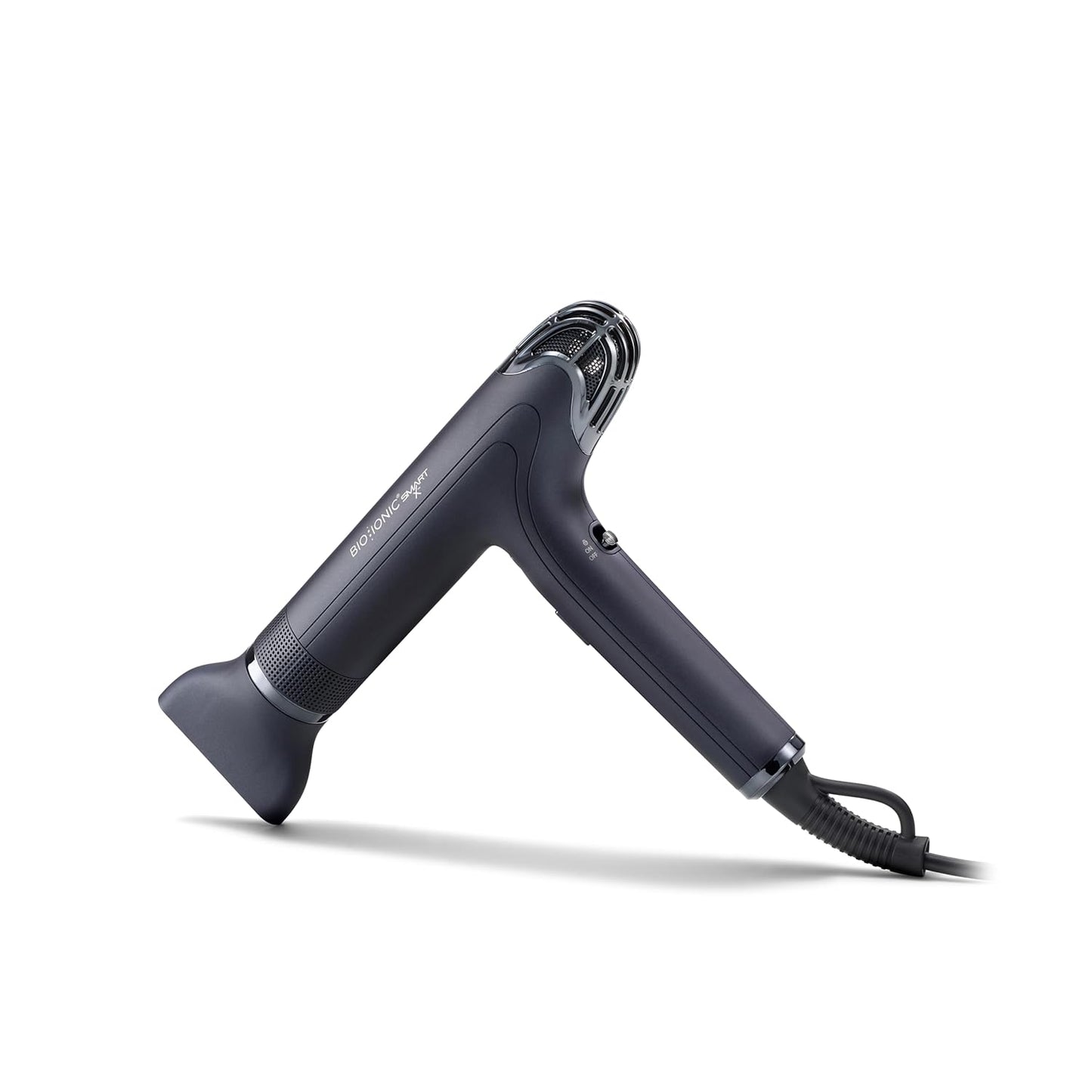 BIO IONIC Smart-X Hair Dryer: Defined & Frizz-Free Hair!
