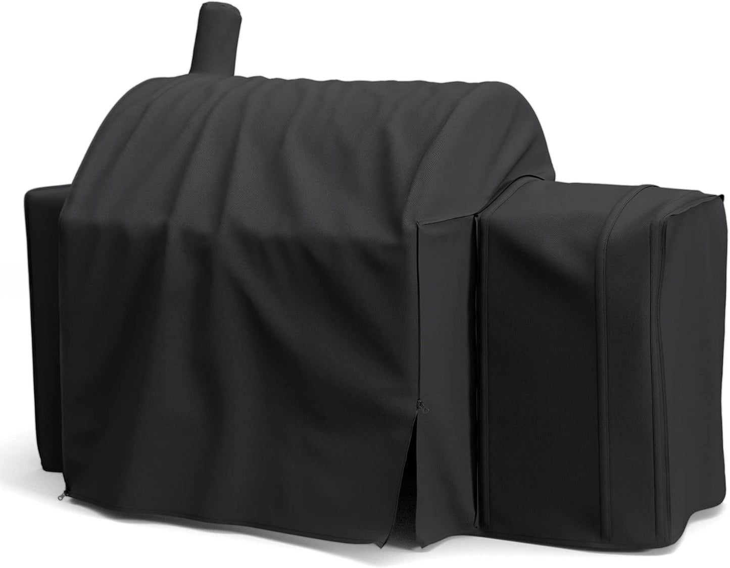 SHINESTAR 3737 Grill Cover for Char-Griller and Kingsford Grills
