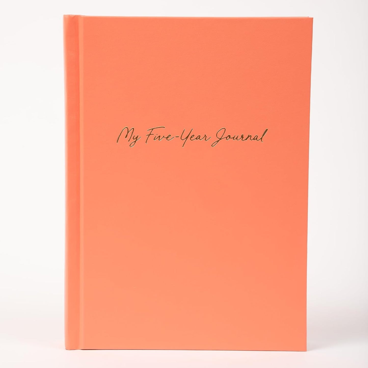 Writing Your Life 5 Year Journal for Lasting Memories