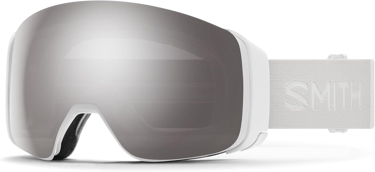 ChromaPop Lens Performance Goggles for Snowsports