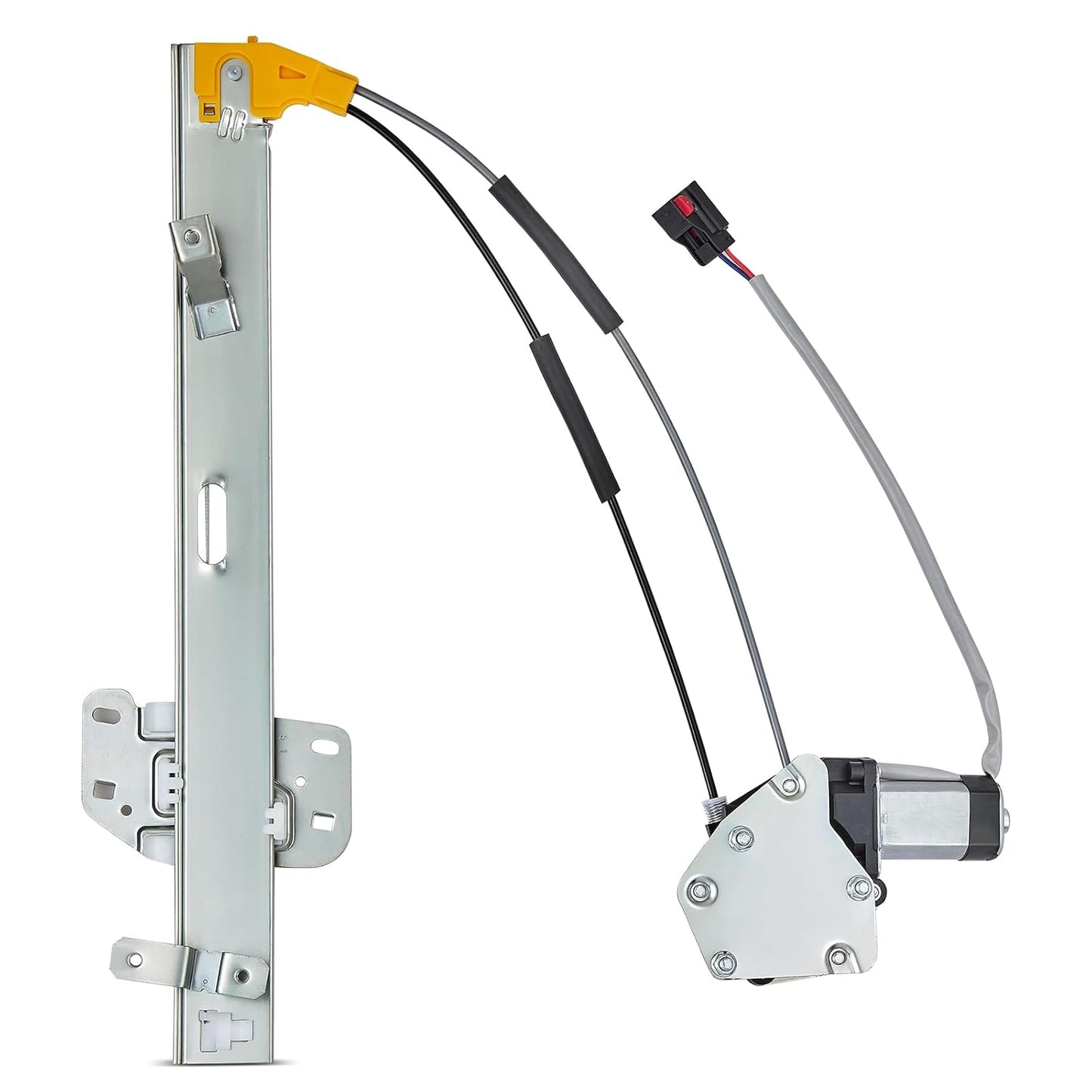 BDFHYK 741-768 Power Window Regulator for Jeep Cherokee 1997-2001