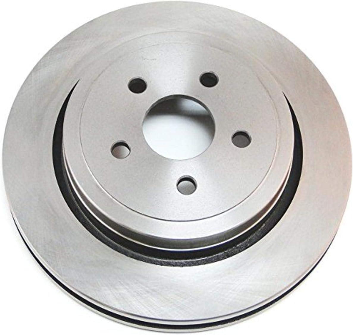 Bendix Premium PRT1533 Rear Brake Rotor for Chrysler and Dodge