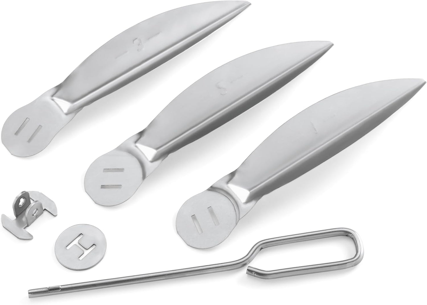 Weber 22-1/2-Inch One-Touch Cleaning System for Grills