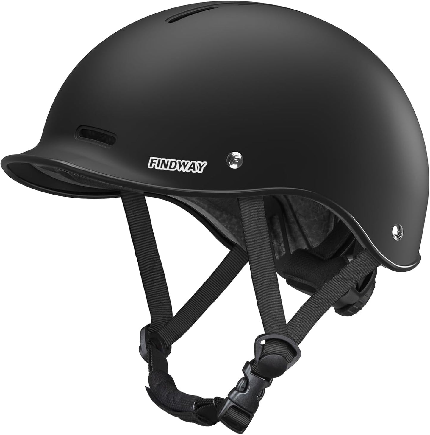 Findway Pro Bike Helmet: Safety Certified for Ultimate Protection