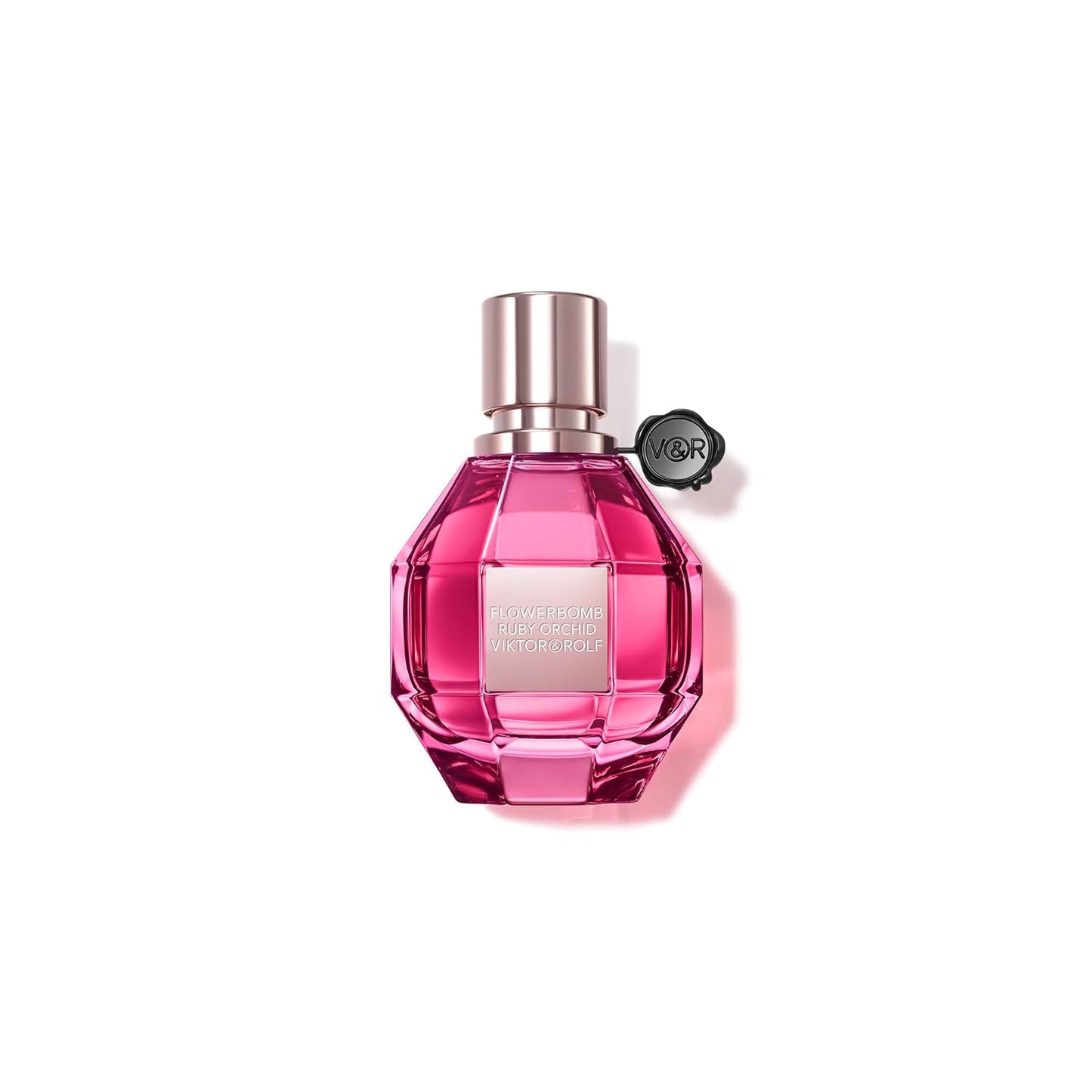 Flowerbomb Ruby Orchid Eau de Parfum - Floral & Fruity Scent