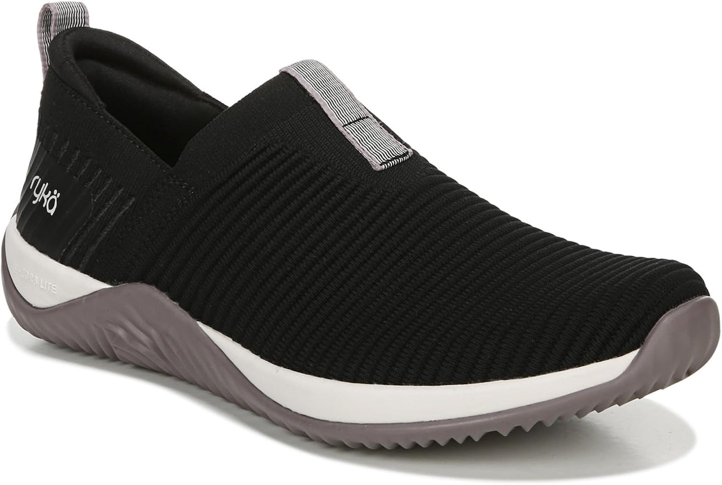 Ryka Women's Echo Knit Loafer: Perfect for Light Outdoor Hiking