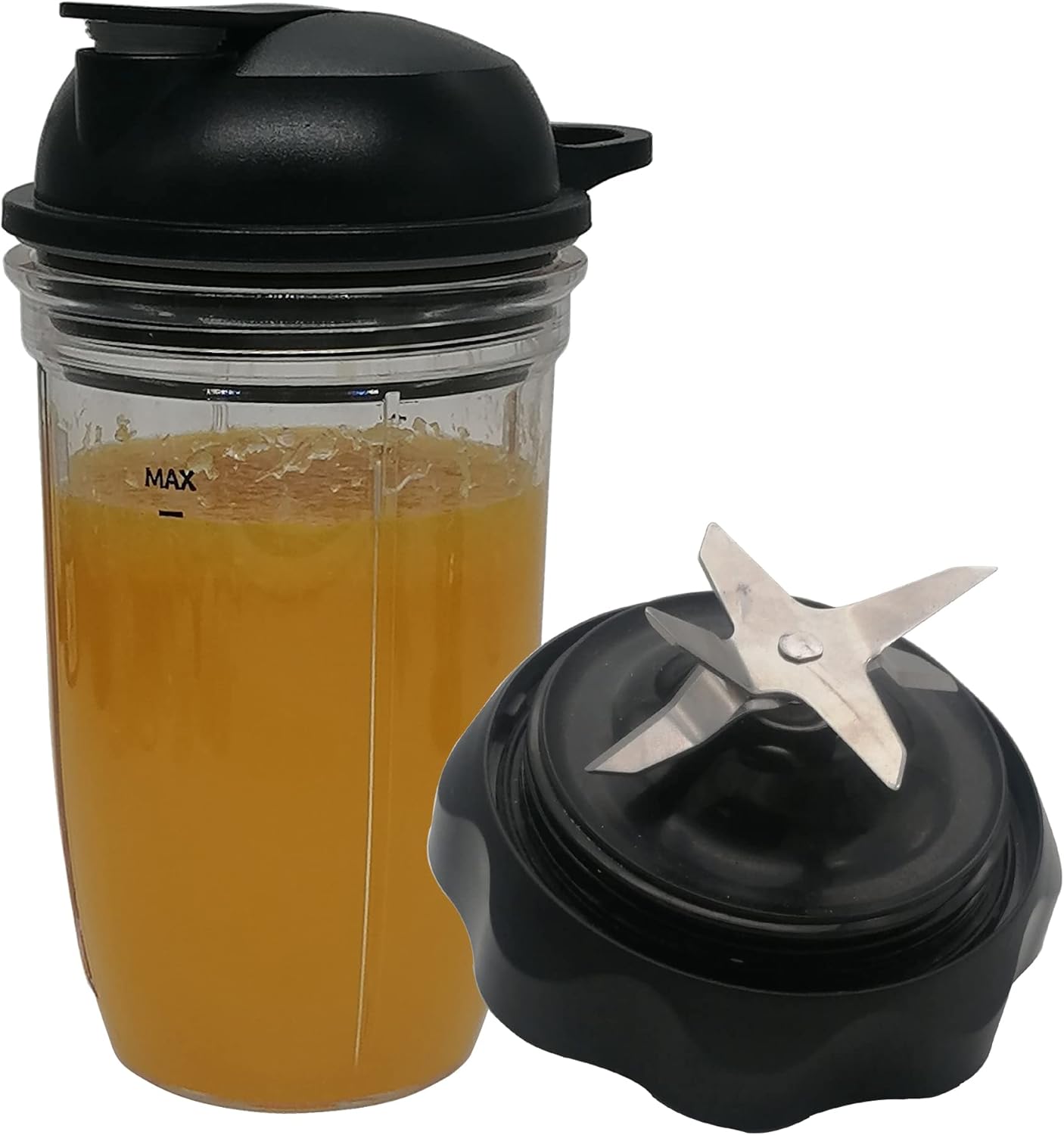 NutriBullet Replacement Blade & Cup Combo - Savebuy