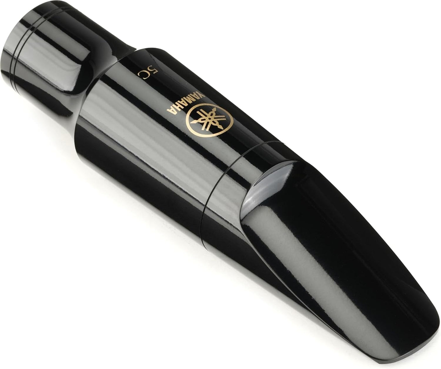 Yamaha 5C Baritone Saxophone Mouthpiece for Richer Tone