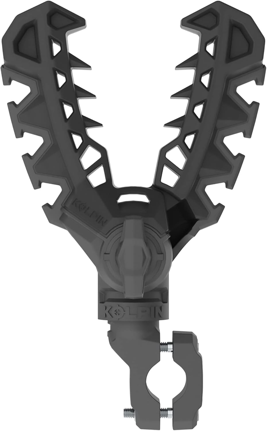 KOLPIN Rhino Grip XLR Bar Mount for ATVs and Bicycles