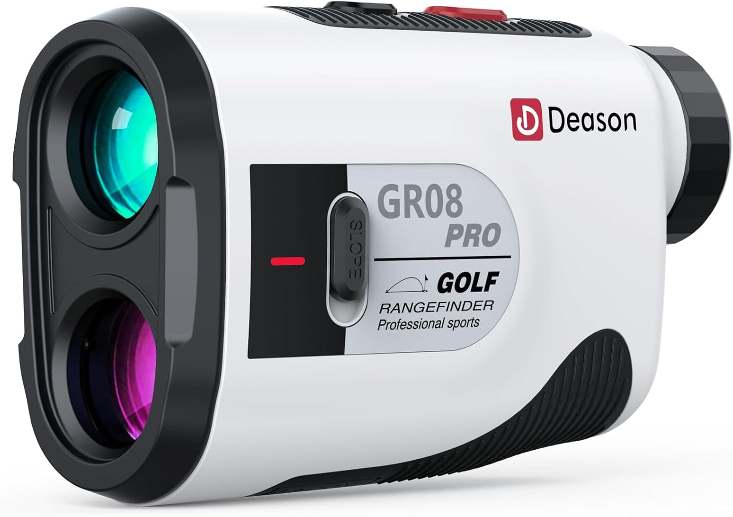DEASON 1300 Yards Slope Laser Rangefinder