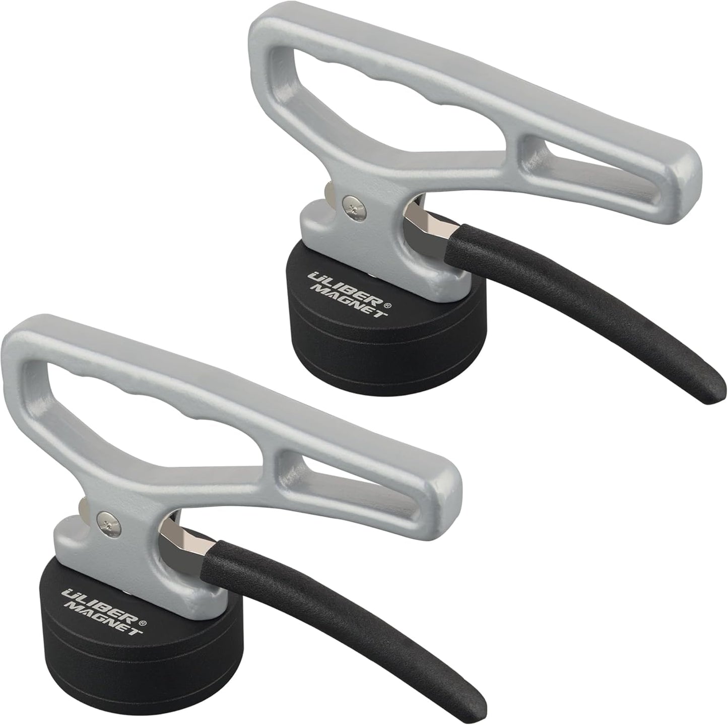 ULIBERMAGNET Heavy Duty Magnetic Pickup Tool for Easy Lifting