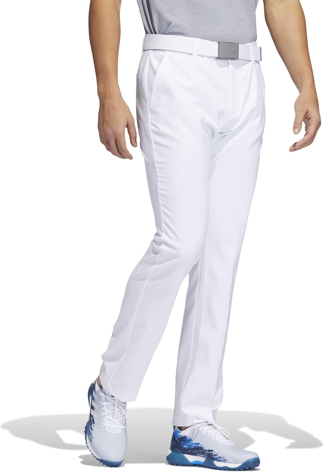 adidas Men's Ultimate365 Golf Pants for Comfort and Style