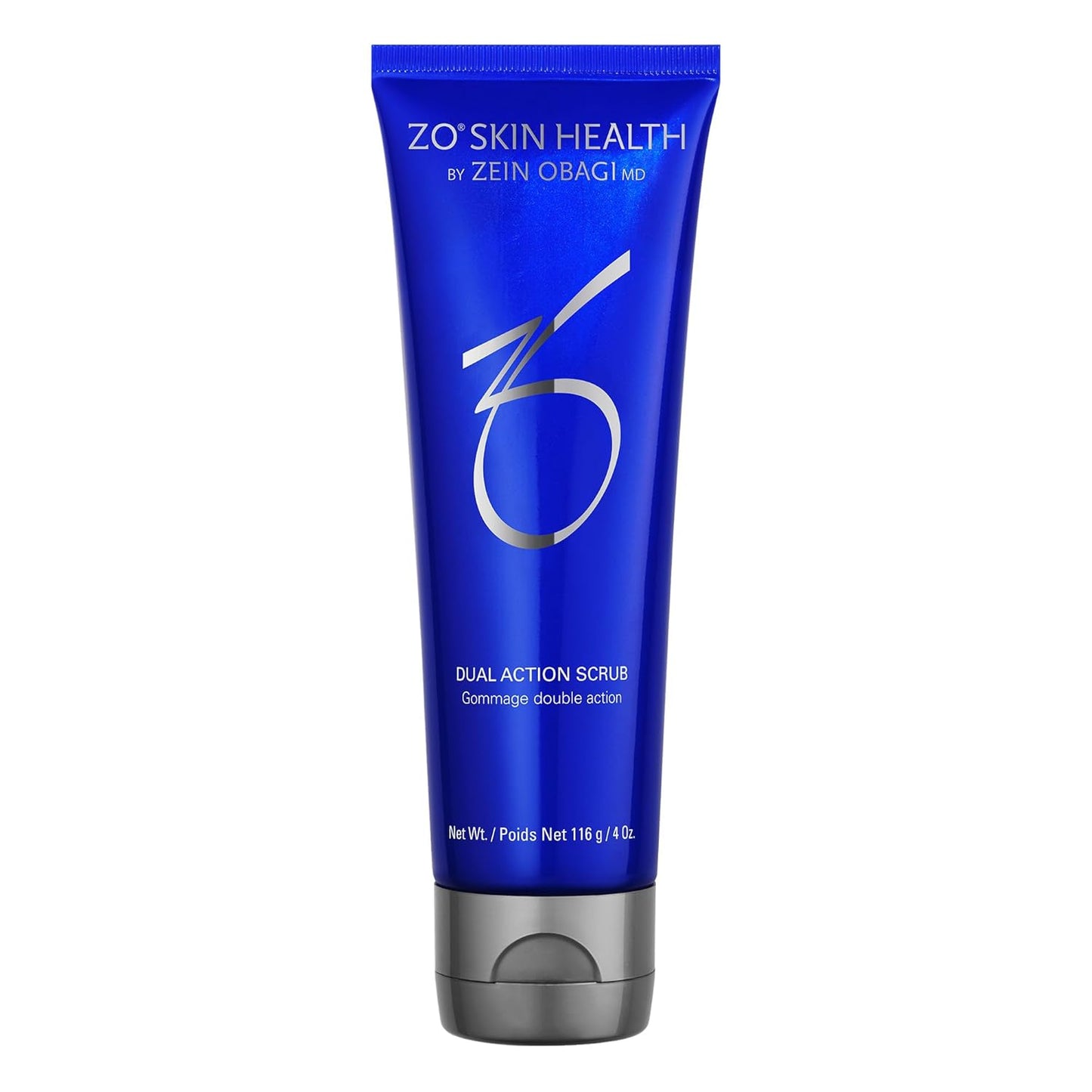 ZO SKIN HEALTH Dual Action Scrub for Exfoliation and Cleansing