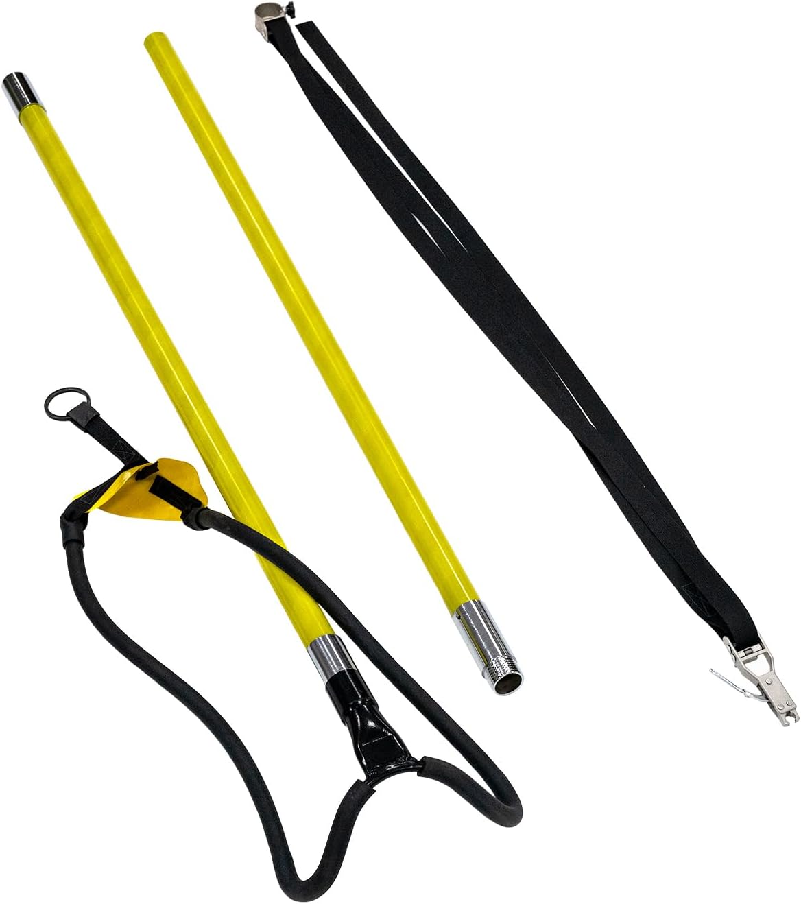 Sling Shot Arborist Throwline Launcher by TGrasol 150ft