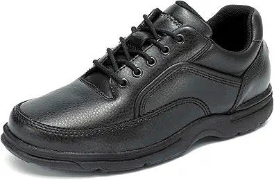 Rockport Men's Eureka Walking Shoe for Comfort and Style