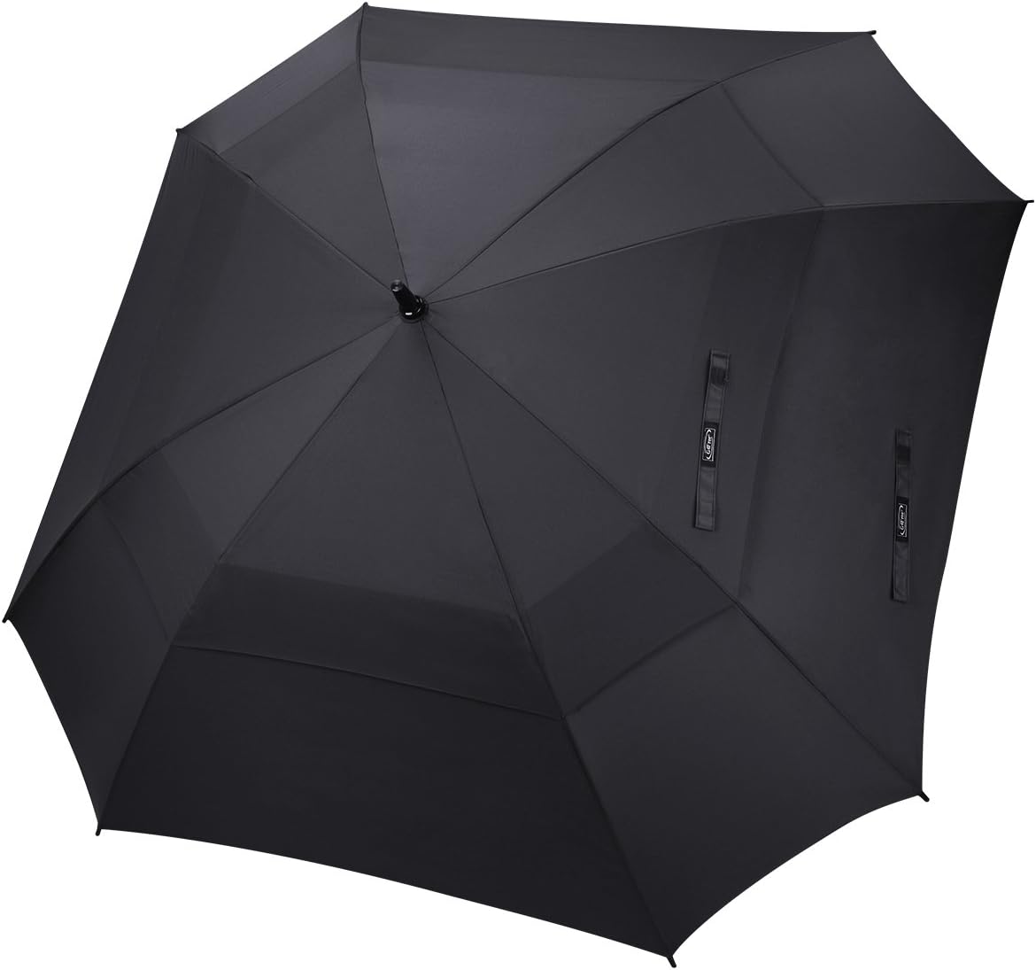 G4Free Extra Large Golf Umbrella 68 Inch Windproof Design