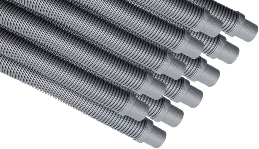 Universal Swimming Pool Cleaner Hose 48in for Kreepy Krauly