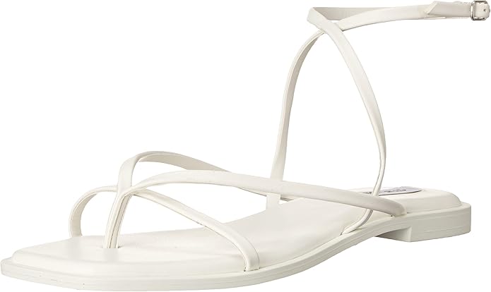 Steve Madden Women's Agree Sandal: Stylish Comfort for Every Occasion
