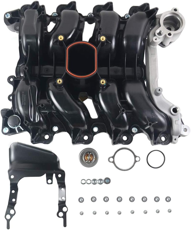 615-175 Upper Intake Manifold with Gaskets for V8 4.6L Engines